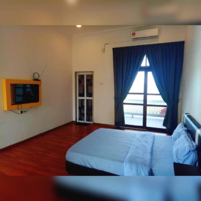 Andalus Beach Residence Marang Exterior foto